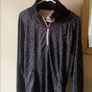 Lululemon jacket size 8